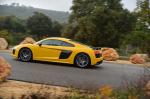 Audi R8 V10 Plus 2015 года (UK)